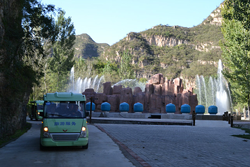 享水溪旅游度假区第 27 张图片