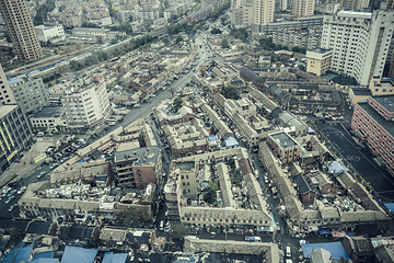 大连东关街历史文化街区第 2 张图片