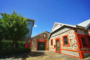 奔富玛吉尔酒庄