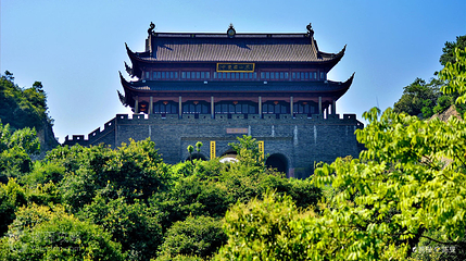 东山景区第 2 张图片