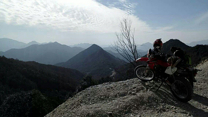 雁苍山旅游景区第 9 张图片
