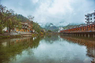 瑶里古镇风景区第 5 张图片