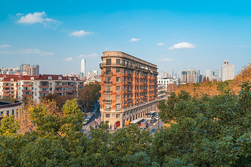武康路第 40 张图片