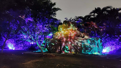 观澜湖生态运动公社第 41 张图片