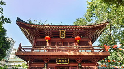 光孝寺第 1 张图片