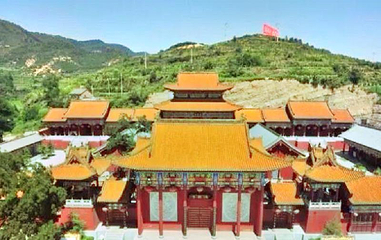 振兴小镇第 42 张图片