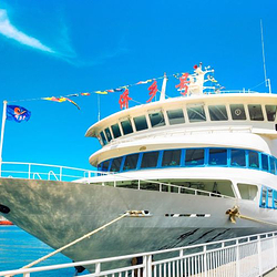 “侨乡号”游轮