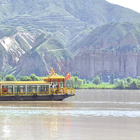 太极岛湿地乐园
