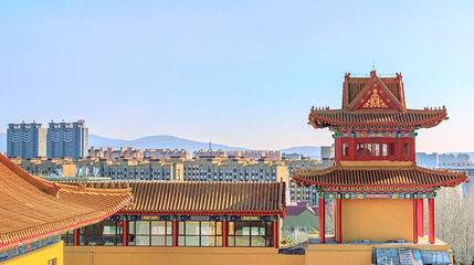 日光山华严寺第 1 张图片