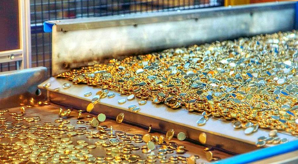 皇家澳大利亚铸币厂