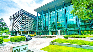 马来西亚国家银行博物馆和艺术画廊