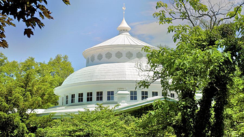 辛辛那堤动物和植物园