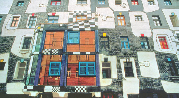 维也纳艺术之家