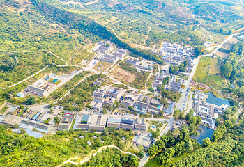 郭家沟景区第 1 张图片