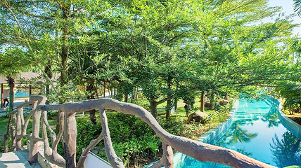 台山康桥森林温泉谷第 49 张图片