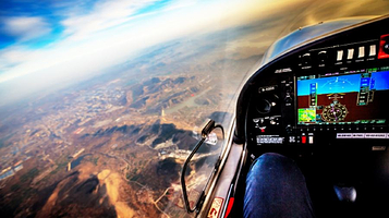 大高航空旅游景区