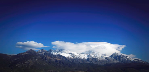 丽江直升机空中游览基地第 42 张图片