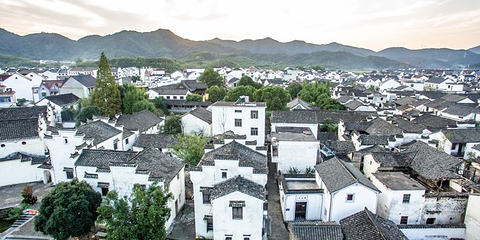 龙门古镇第 41 张图片
