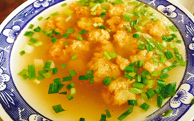 管记水席老店(仙果市街店)第 6 张图片
