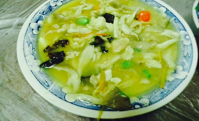 管记水席老店(仙果市街店)第 7 张图片