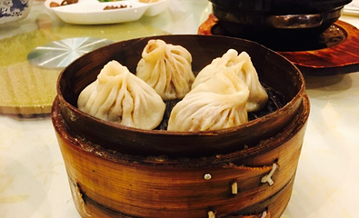 清真马祥兴菜馆(云南北路店)第 27 张图片