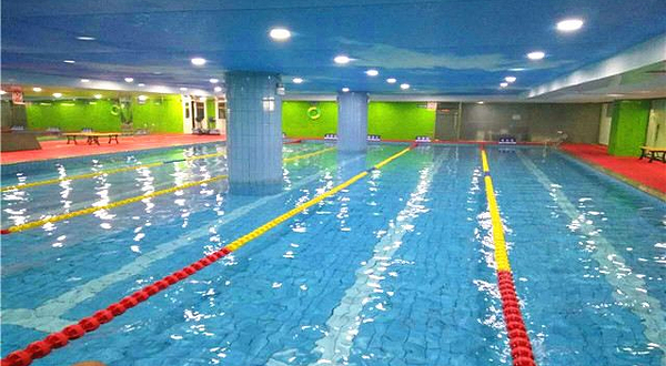 时尚阳光游泳健身会所(佳运广场店)