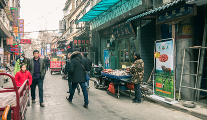 回民街第 49 张图片