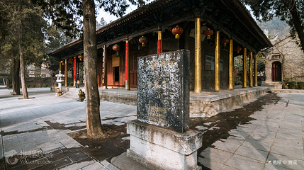 护国兴教寺第 3 张图片