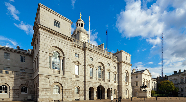 皇家骑兵博物馆