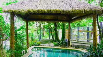 青城山睿宏国际养生温泉酒店