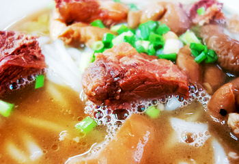 珍珍小食店(西华路店)第 27 张图片