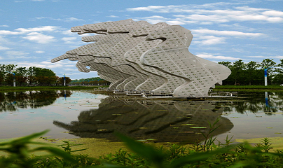 白马湖旅游度假区第 13 张图片