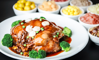 上海老饭店（豫园店）第 17 张图片