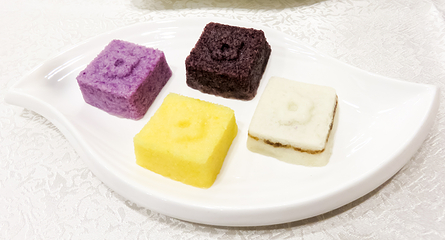 梅龙镇酒家(南京西路总店)第 35 张图片