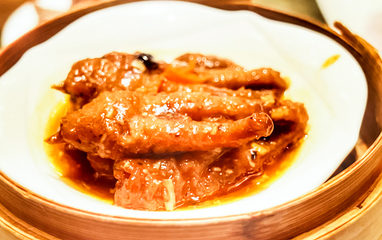 御宝轩(益丰·外滩源店)第 27 张图片