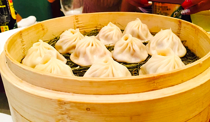 知味观·味庄(杨公堤店)第 10 张图片