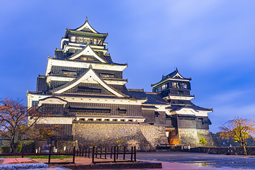 熊本城第 5 张图片