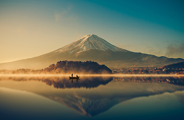 富士山第 31 张图片