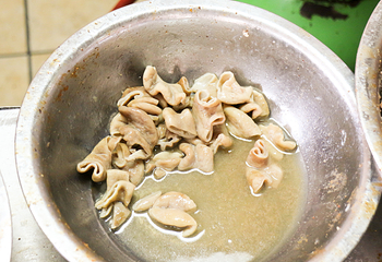 乌糖沙茶面(民族路店)第 7 张图片