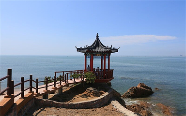 东楮岛风景区第 3 张图片