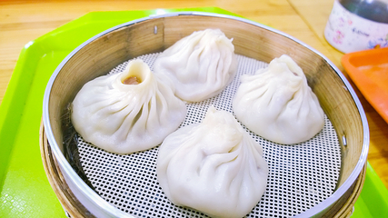 李记清真馆(打钉巷店)第 15 张图片