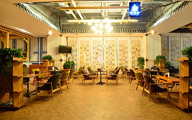 沐青汤泉(第五大街店)第 1 张图片