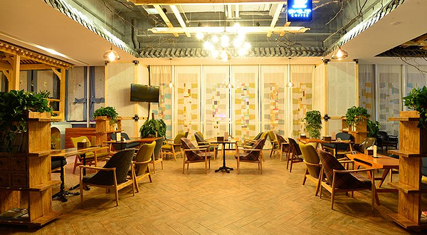 沐青汤泉(第五大街店)