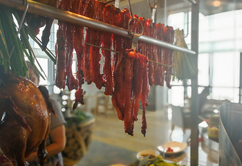 重庆解放碑威斯汀酒店·知味国际美食餐厅第 87 张图片