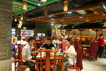 火宫殿·小吃王国(坡子街店)第 4 张图片
