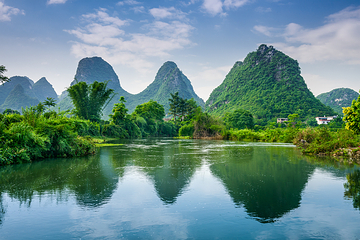 桂林漓江景区第 31 张图片