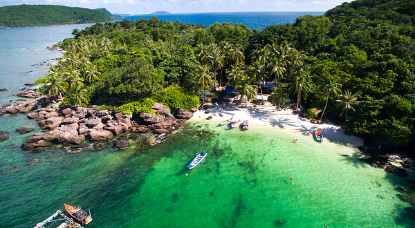 富国岛国家公园