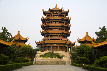 黄鹤楼第 48 张图片