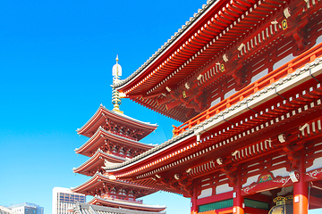 浅草寺第 19 张图片