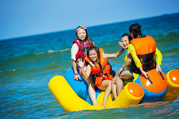 亚龙湾国家旅游度假区第 9 张图片